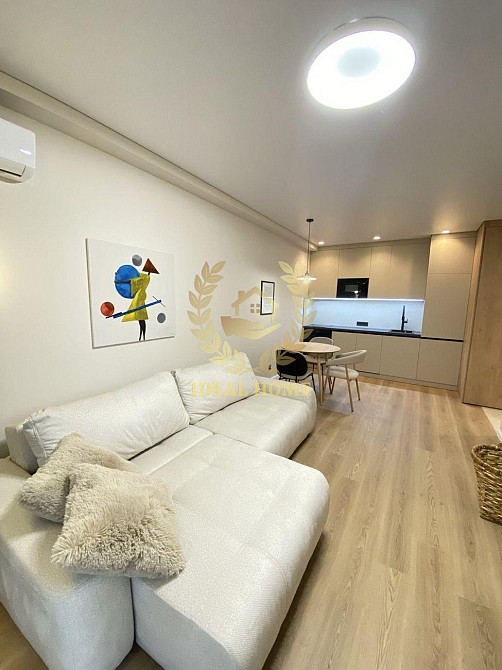 Продаж Квартира 1-кімнатна на Михаила Максимовича ул., 26Д Kiev - photo 5