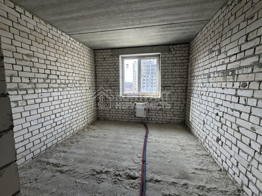 Продаж Квартира 2-кімнатна, 3/16 поверх на вул. Героїв Праці Харьков - изображение 5