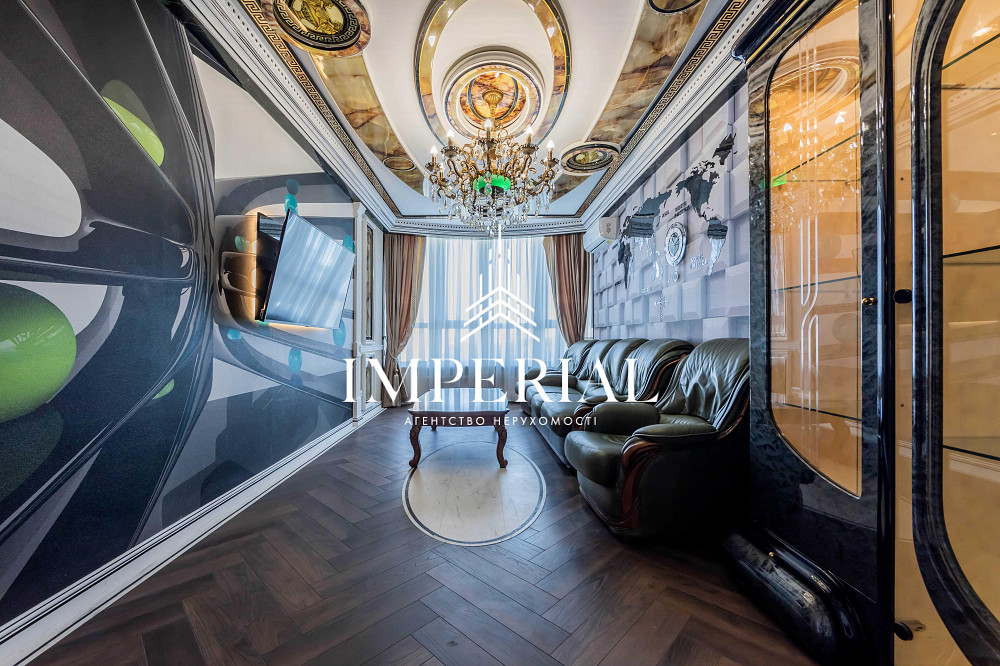 Оренда Квартира 2-кімнатна, 13/26 поверх на вул. Новопольова Київ - фото 3