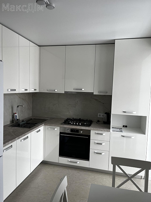 Оренда Будинок 1-кімнатний на Цегельний пров. Ternopil' - photo 1