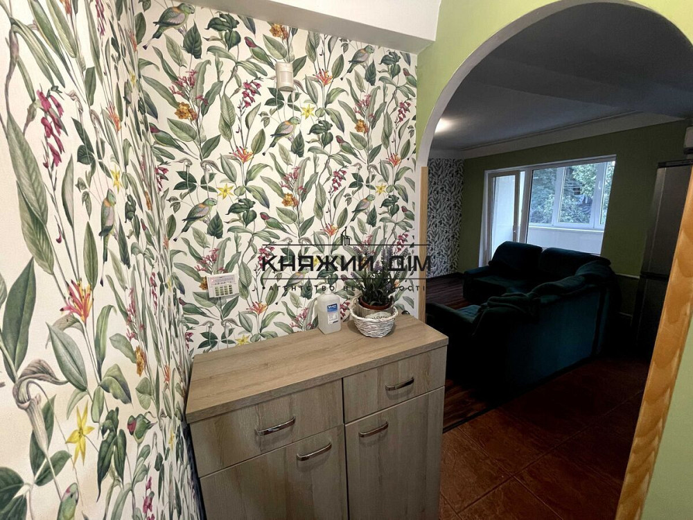 Оренда Квартира 3-кімнатна, 5/5 поверх на Коломиеский пер. Киев - изображение 2