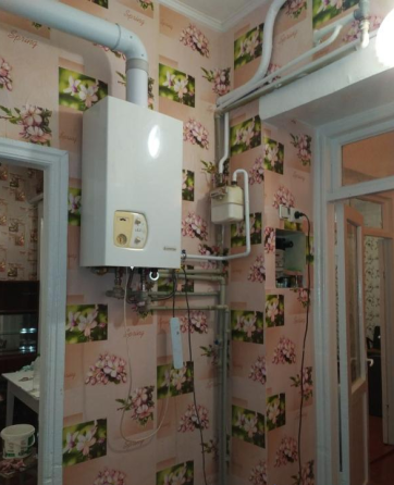 2х  комн квартира Б.Хмельницкого/Запорожская Odessa