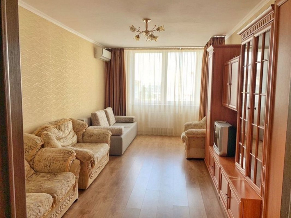 Оренда Квартира 1-кімнатна, 3/22 поверх на Чавдар, 11 Київ - фото 2