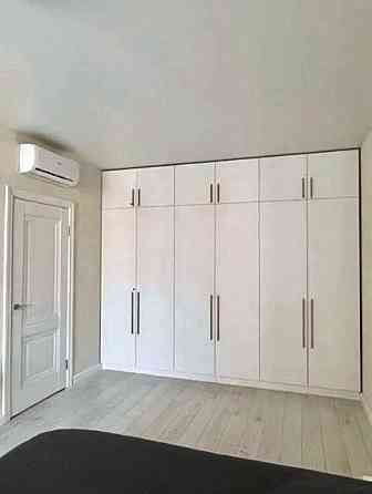 Двухкомнатная квартира в  Жемчужном квартале на Таирова Лиманка