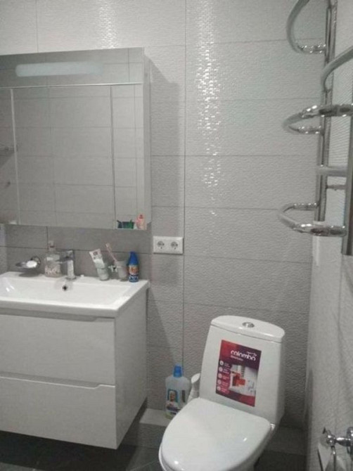 Оренда Квартира 1-кімнатна, 15/23 поверх на бул. Ярослава Гашека, 15 Київ - фото 5