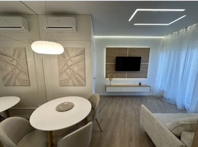 Продам квартиру 53 кв. м., 20/25, новий будинок, ЖК 65-а Перлина. Одеса - фото 3