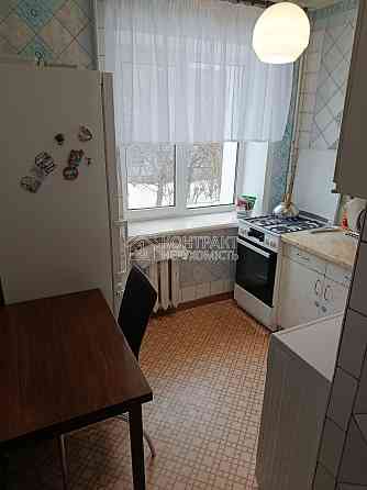 Продаж Квартира 3-кімнатна, 2/5 поверх на вул. Вулиця Бригади «Хартія» Харьков