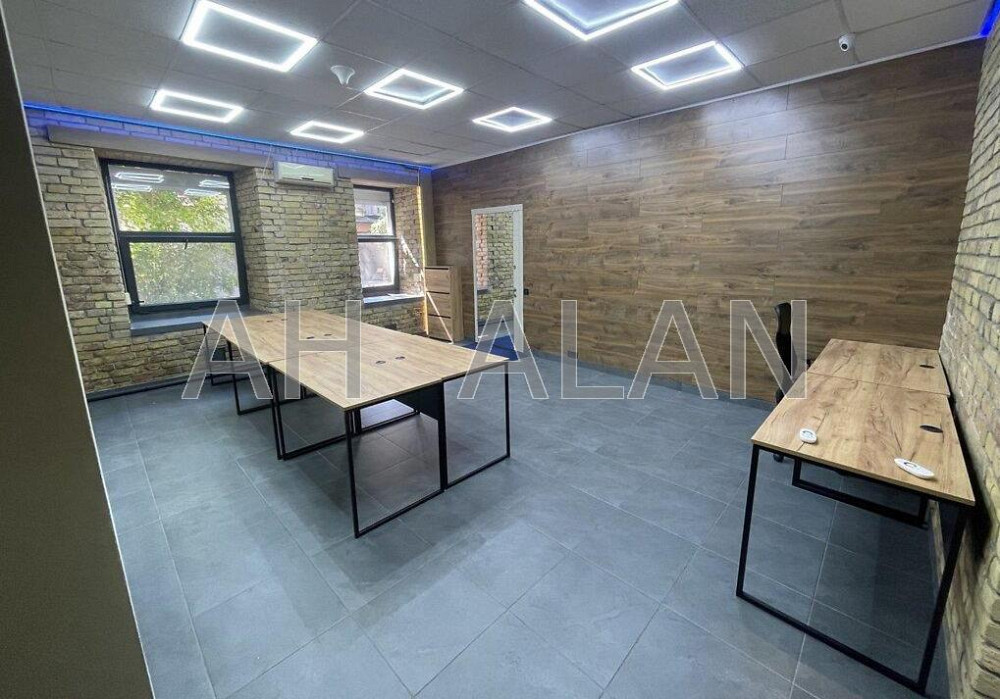 Оренда Будинок 3-кімнатний на Саксаганського вул., 43 Київ - фото 3