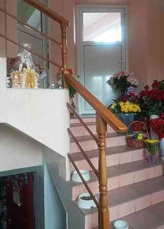 Продаж 2-поверховий Будинок з ділянкою 6 сот 180 кв.м 5 кімн. на Проспект Незалежності Zhytomyr