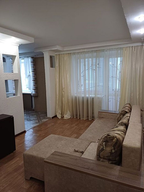 Продаж Квартира 2-кімнатна, 2/5 поверх Кропивницький - фото 1