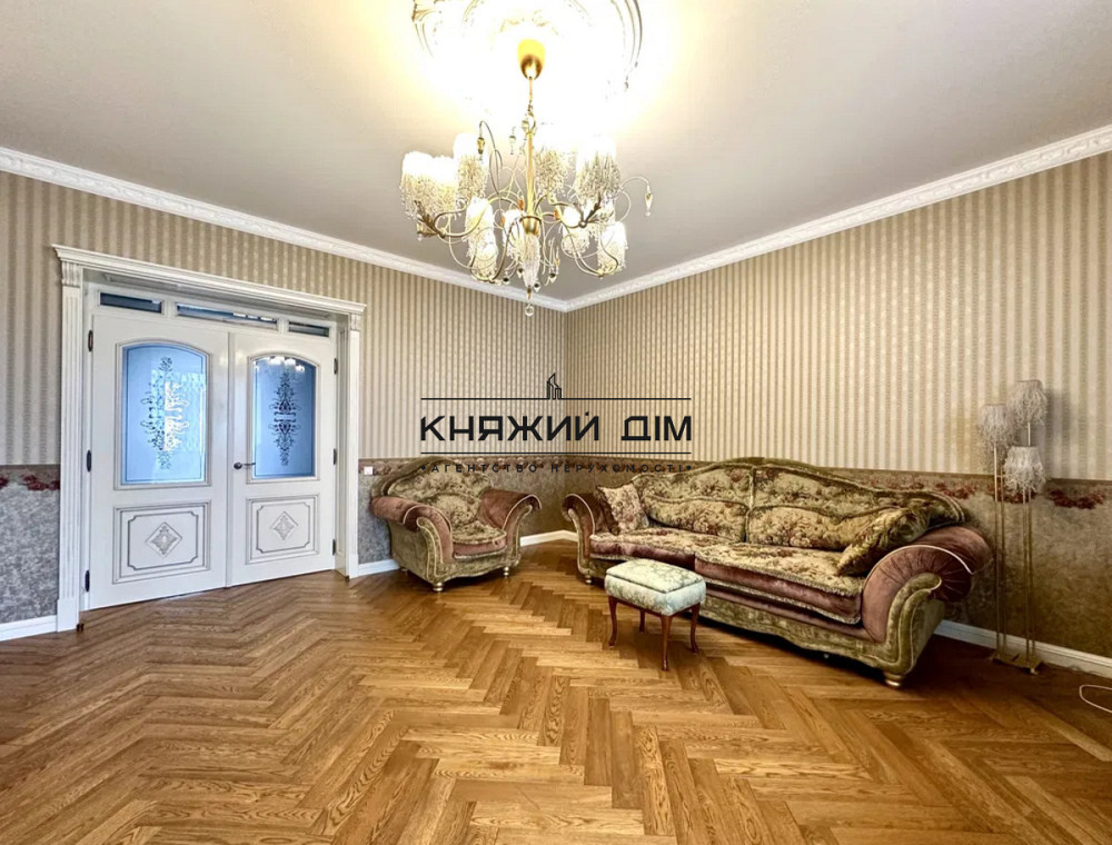 ОРЕНДА БЕЗ КОМІСІІ Чудова 3к квартира Оболонська набережна 15 код 11203846 Kiev - photo 11