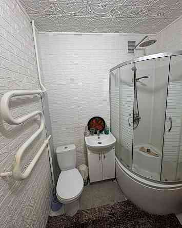 Продаж Квартира 1-кімнатна, 1/9 поверх на вул. Крошенська Zhytomyr