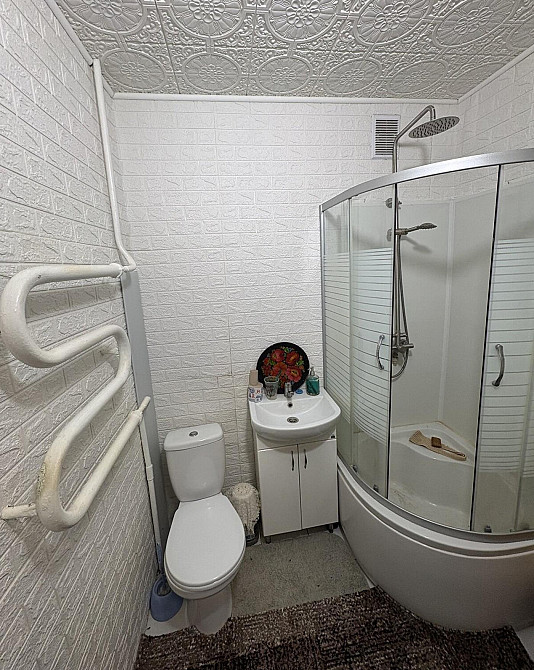 Продаж Квартира 1-кімнатна, 1/9 поверх на вул. Крошенська Житомир - фото 3