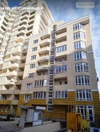Продаж 1-кімнатна квартира Одеса - фото 3
