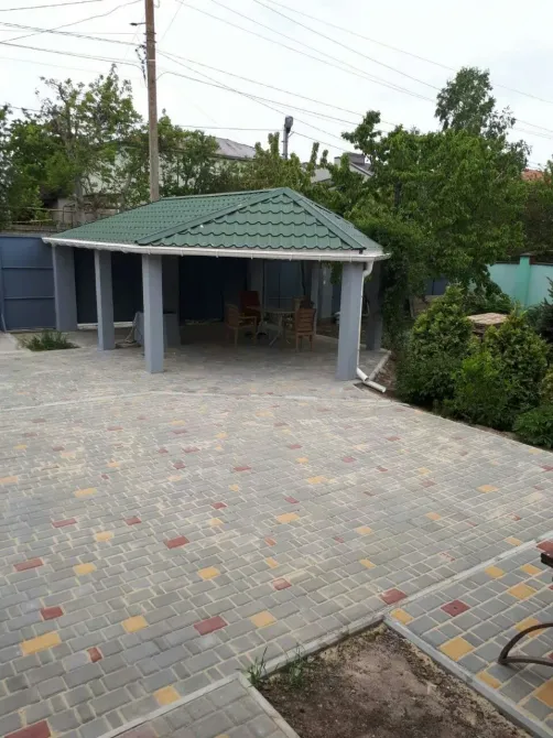 Оренда 1-поверховий Будинок з ділянкою 10 сот 100 кв.м 4 кімн. на вулиця Южна, 21 Одеса - фото 6