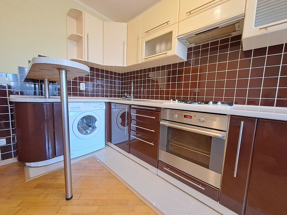 Оренда Квартира 1-кімнатна, 4/9 поверх Ternopil' - photo 16