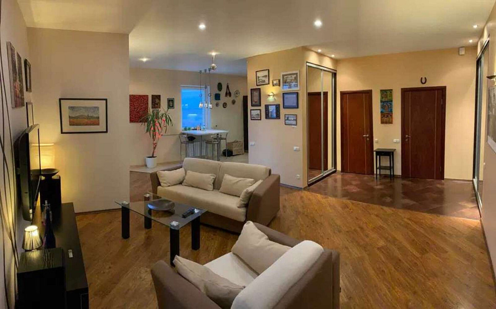 Оренда Квартира 2-кімнатна, 21/27 поверх на ул. Оболонская Набережная Kiev - photo 3