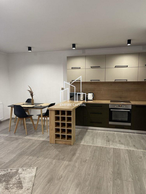 Оренда 2к Квартира 70 кв.м Шевченка Тараса вул. Львів - фото 2