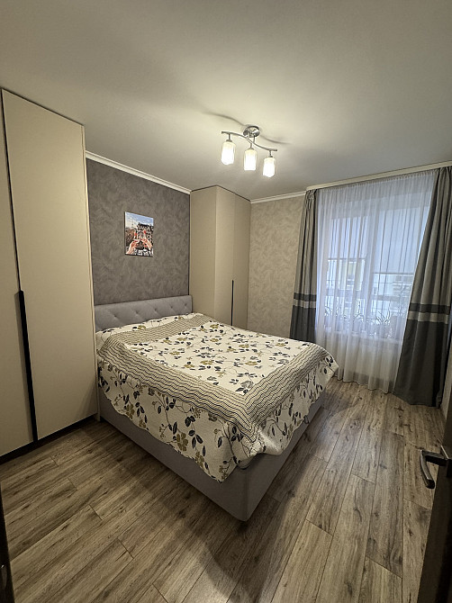 Продаж Квартира 2-кімнатна, 9/10 поверх Івано-Франківськ - фото 14