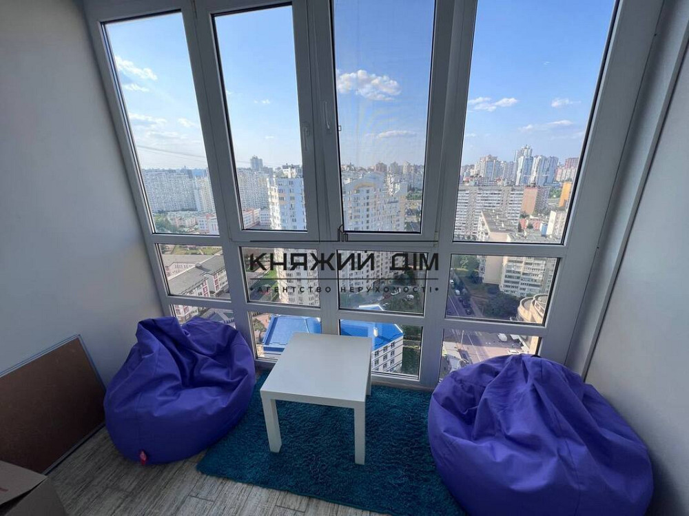 Продаж роздільної 3-х кім кв-ри ЖК Патріотика Осокорки, Позняки. Код об'єкта 21119974 Київ - фото 13