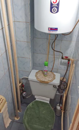 Продаж Квартира 2-кімнатна, 7/9 поверх на Академіка Корольова вулиця, 28 Одеса