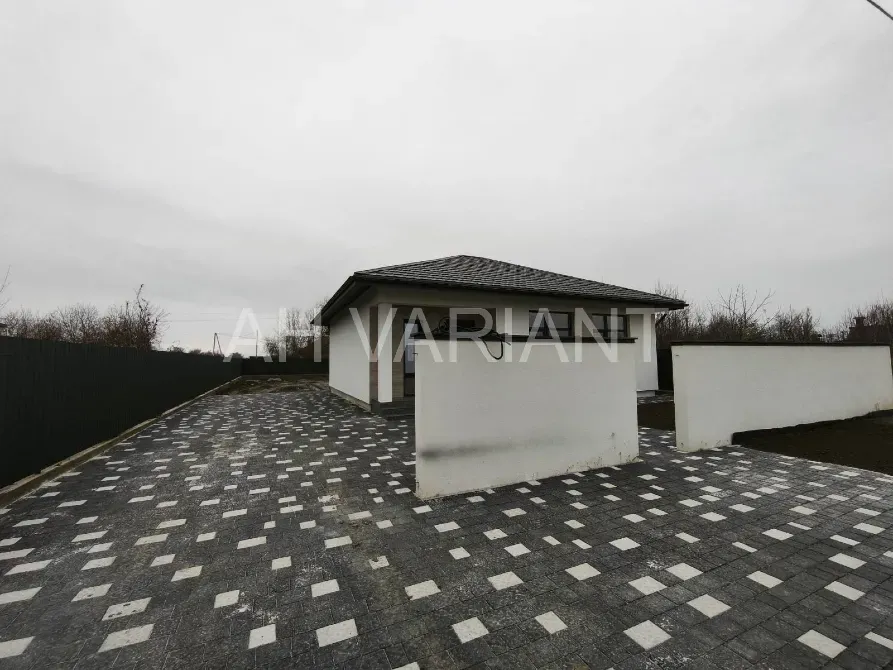 Продажа 1-этажный Дом с участком 6.3 сот 130 кв.м 3 комн. на Радісна Ужгород - изображение 7