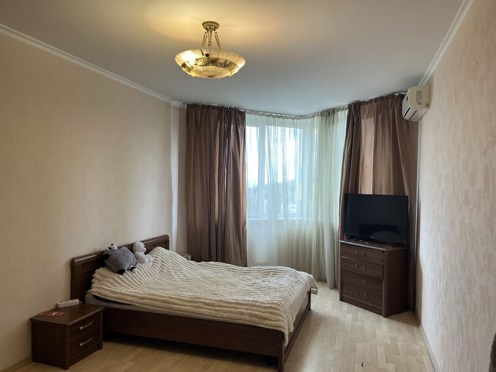 Продаж Квартира 2-кімнатна, 10/25 поверх на Саперно-Слобідська вул., д. 22 Kiev - photo 4