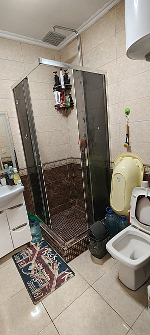 Продаж Квартира 2-кімнатна на переулок Интернациональный, 3 Одесса - изображение 7