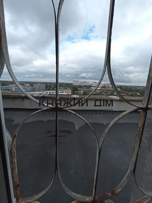 Затишна 2 кім. розд. по вул. Слобожанська (Калачевська) 9 Код Объекта: 1114157 Киев - изображение 18