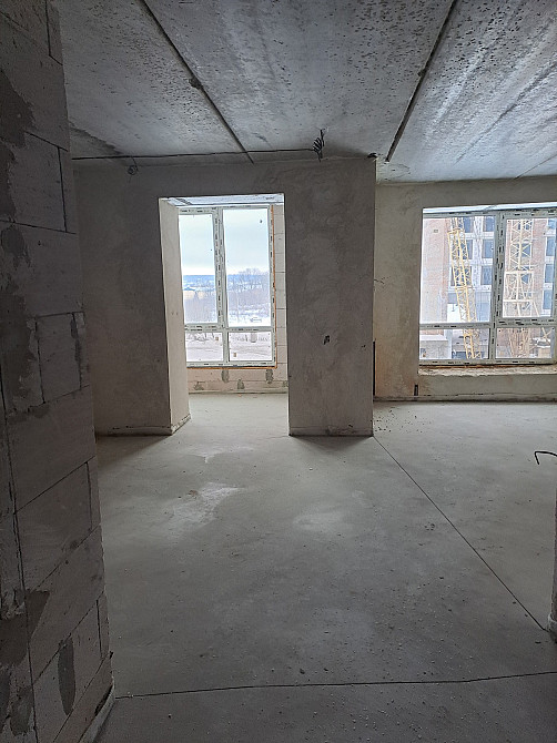 Продаж Квартира 1-кімнатна, 3/10 поверх Тернопіль - фото 12