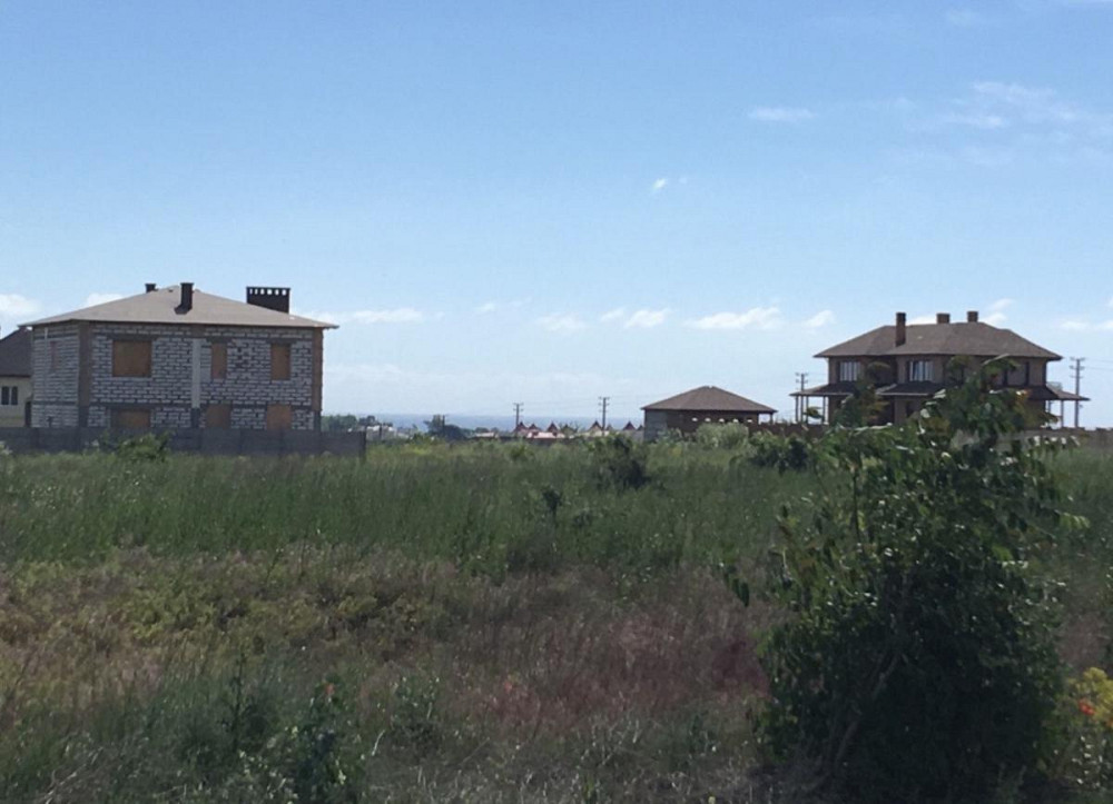 Продаж земельної ділянки на Ландишева , 8  - фото 5