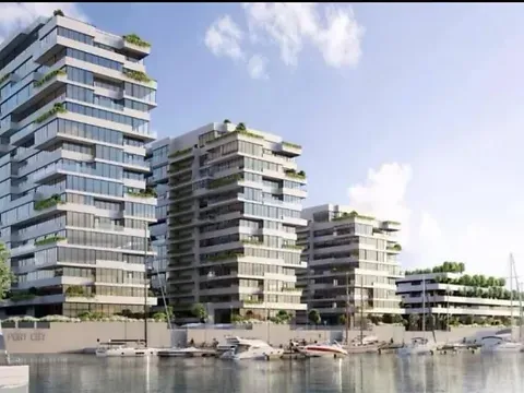 Аренда 1к Квартира 55 кв.м Овражна вулиця 15 Днепр - изображение 7