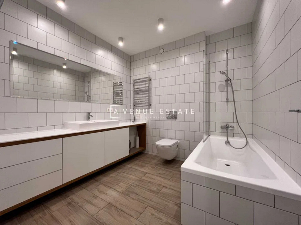 Оренда Квартира 1-кімнатна, 7/24 поверх на Голосіївський просп. (проспект 40-річчя Жовтня), 60 Kiev - photo 18