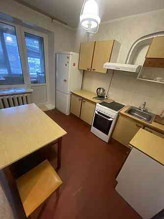 Продаж Квартира 1-кімнатна, 2/14 поверх на Антоновича вул., д. 124/128 Киев