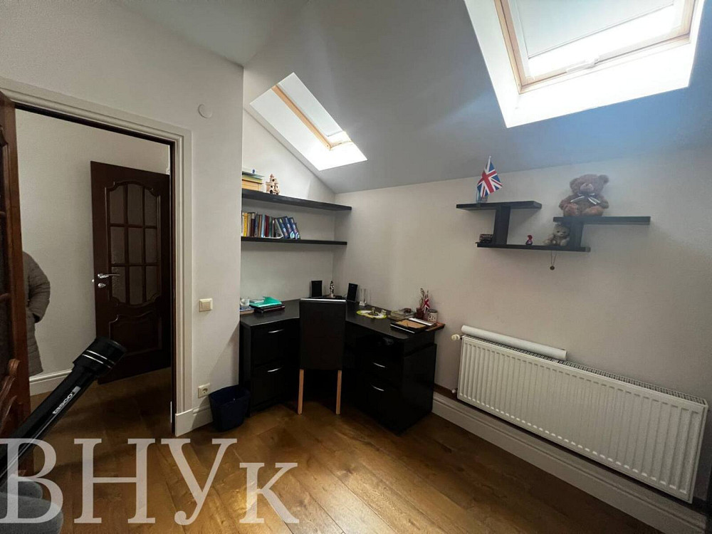 Продаж Квартира 3-кімнатна, 5/5 поверх на вул. Петлюри L'viv - photo 4