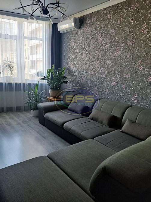 Продаж 2к квартири 60 кв. м Одеса - фото 5