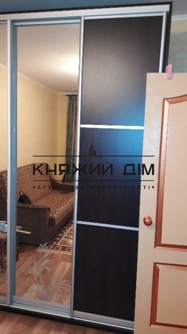 Оренда 1к Квартира 42 кв.м Милославская ул. Київ - фото 8