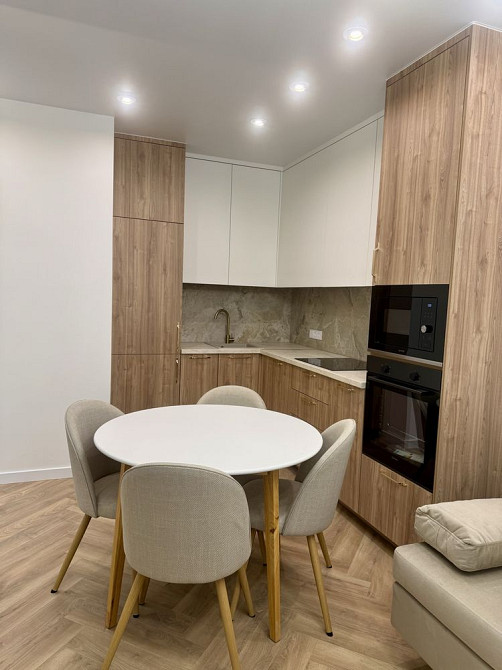 Продаж Квартира 2-кімнатна, 5/25 поверх на Воскресенська вул., д. 2а Kiev - photo 11