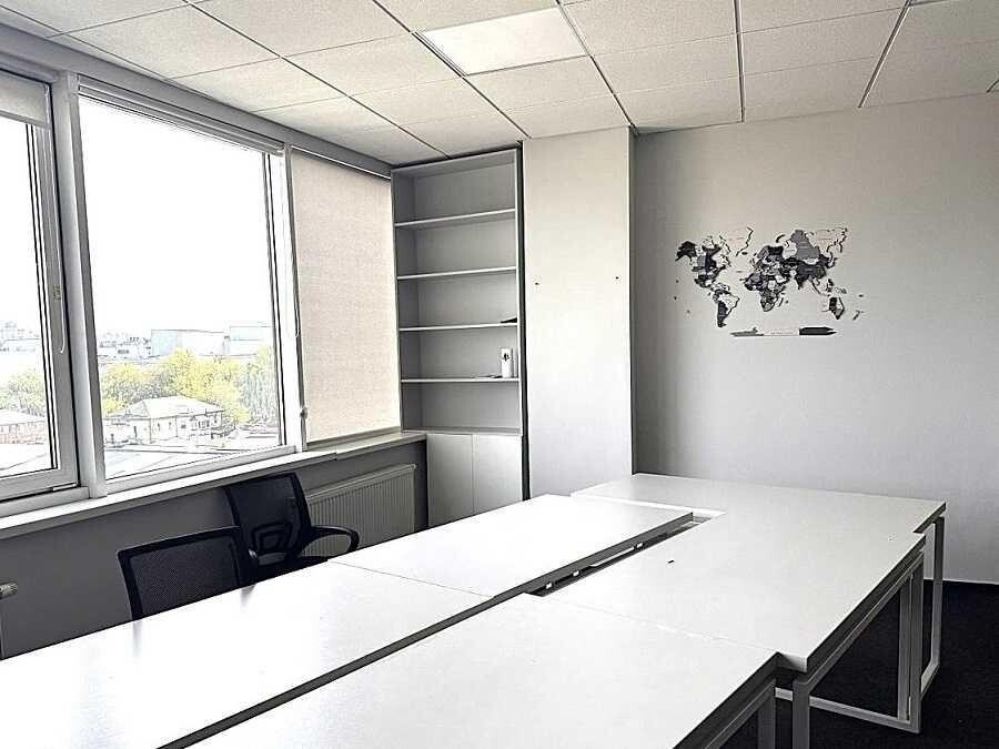 Оренда офісне приміщення на улица Сверстюка Евгения, д.2 приміщень - 3, поверх - 4/9 Киев - изображение 4