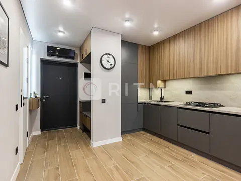 Оренда 1к Квартира 40 кв.м Стрийська вулиця 45 Львів - фото 4