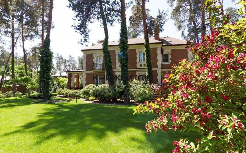 Оренда без комісії 3-х поверхового будинку в англійському стилі Романків. №139305  - фото 7