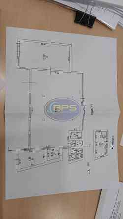 Оренда торгове приміщення на вул. Михайла Грушевського поверх - 1/1 Odessa