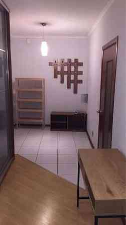 Оренда Квартира 1-кімнатна, 6/23 поверх на ул. Урловская Київ