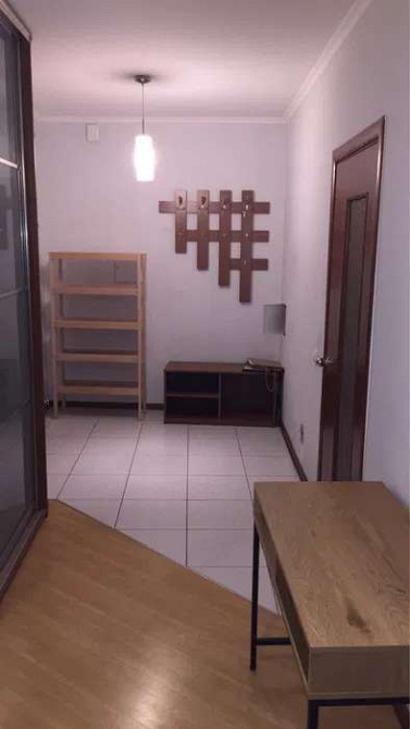 Оренда Квартира 1-кімнатна, 6/23 поверх на ул. Урловская Київ - фото 4