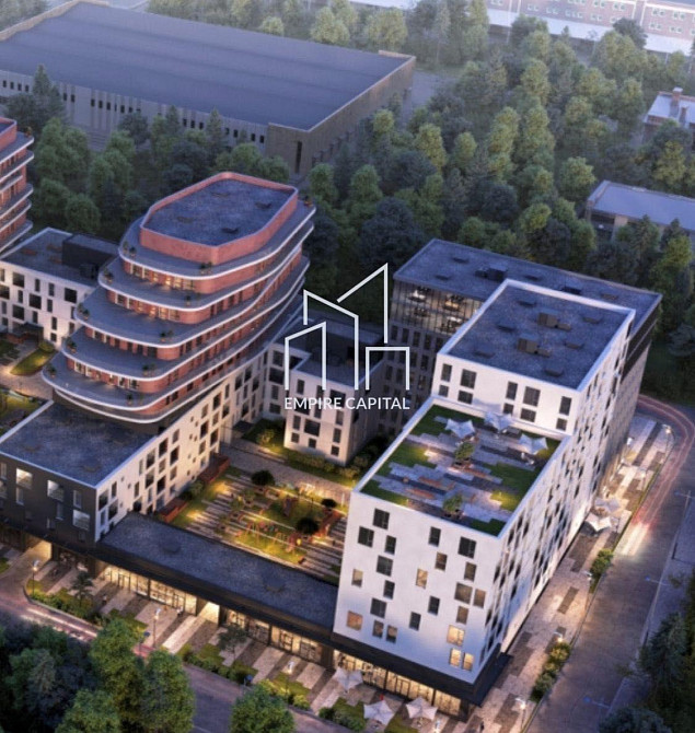 Оренда 1к Квартира 52 кв.м Зелена вул. Львів - фото 13