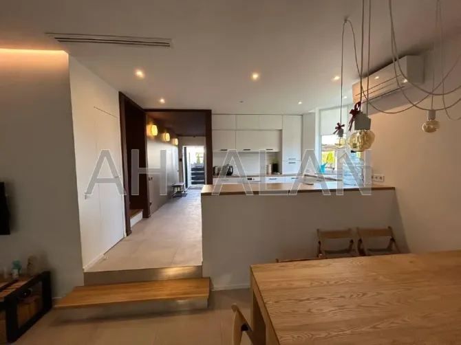 For rent 3-storey Duplex with land 6 ares 150 sq.m 4 rooms at Швеця Hatne - photo 12