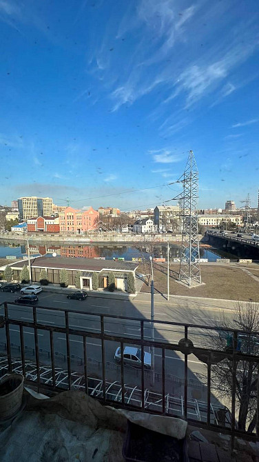 Продаж Квартира 2-кімнатна, 5/7 поверх на вул. Героїв Харкова Харків - фото 6