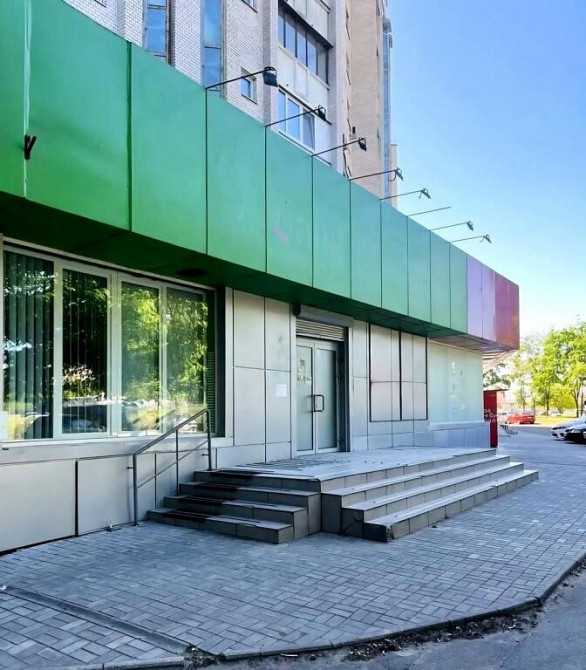 Оренда офісне приміщення на шоссе Харьковское, д.58 приміщень - 3, поверх - 1/9 Киев - изображение 6