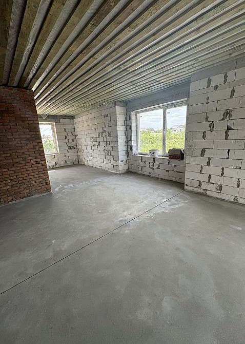 Продаж 1-поверховий Будинок з ділянкою 10 сот 115 кв.м 4 кімн. на Тетерівка Житомир - изображение 4