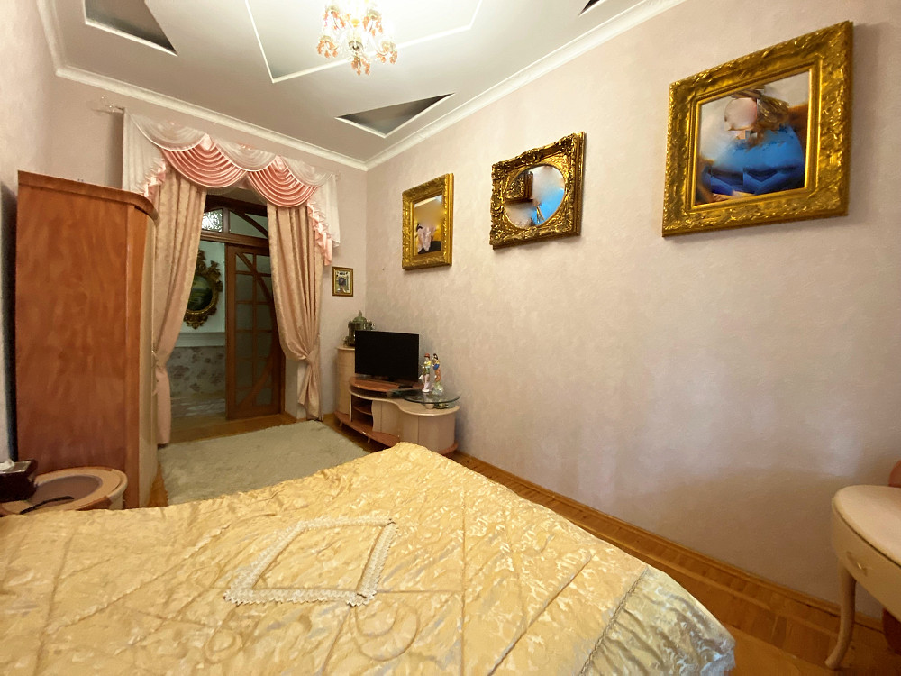 4 комн. квартира в переулке Пироговский /пр. Шевченко Одесса - изображение 10